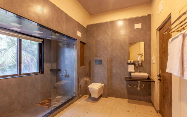 StayVista at Grey Mosaics