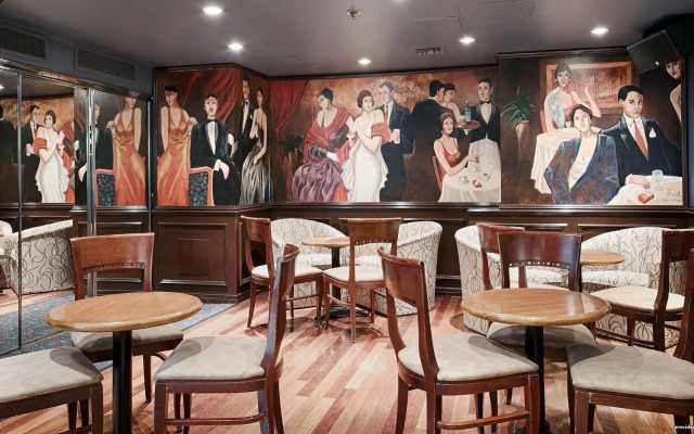 Best Western Ville-Marie Montreal Hotel & Suites