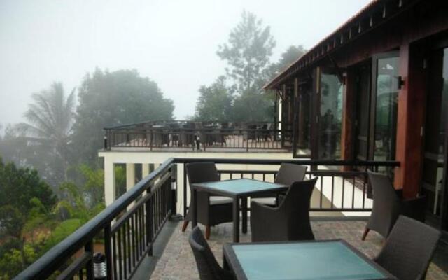 The Windflower Resort & Spa Vythiri