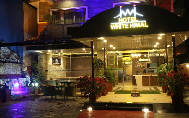 Hotel White Himal