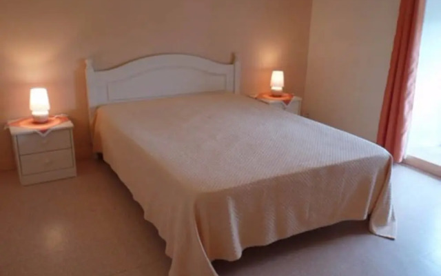 Les chambres de La Métairie du Dick