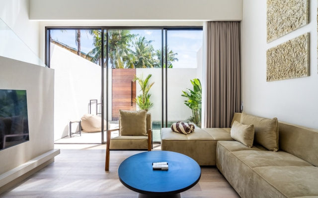 Oasis Villa 9 by Betterplace