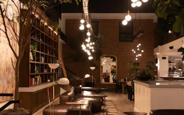 The Metcalfe Hotel