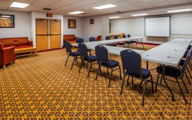 Best Western Danbury/Bethel