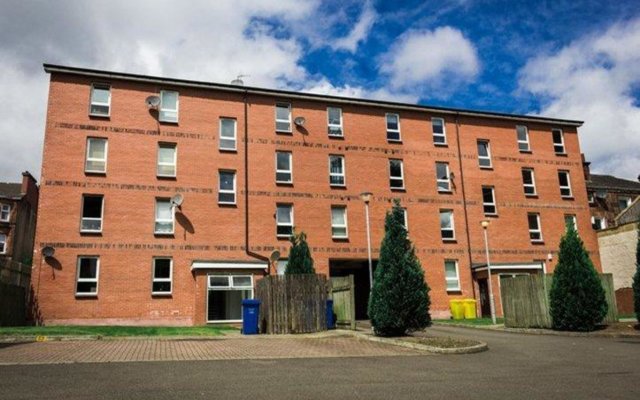 Glasgow East Apartments