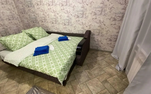 Апартаменты на проспекте Волгоградский 135к1