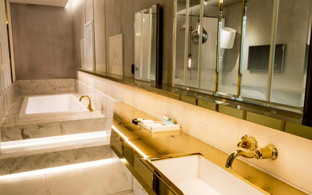 Hotel The Designers LYJ Gangnam Premier