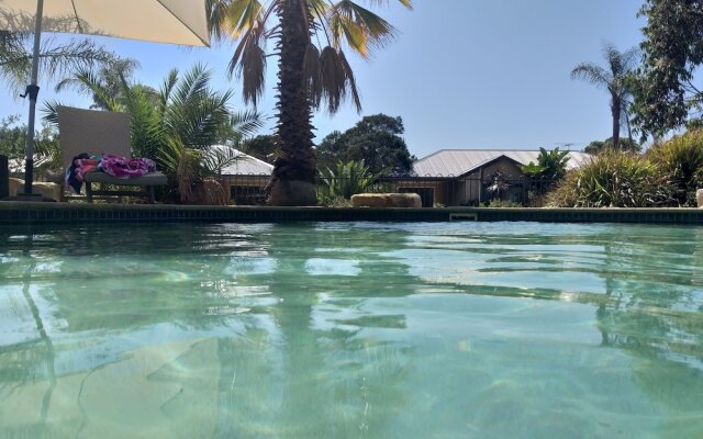 Island Cove Villas