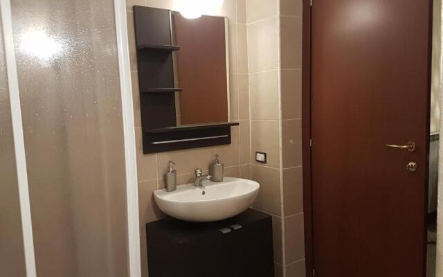 Saint Martin's House