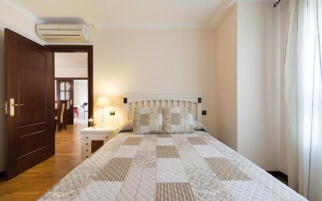 Apartamento Good Holidays