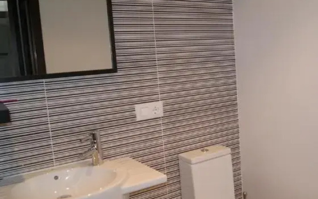 Apartment with view, near the beach in Denia