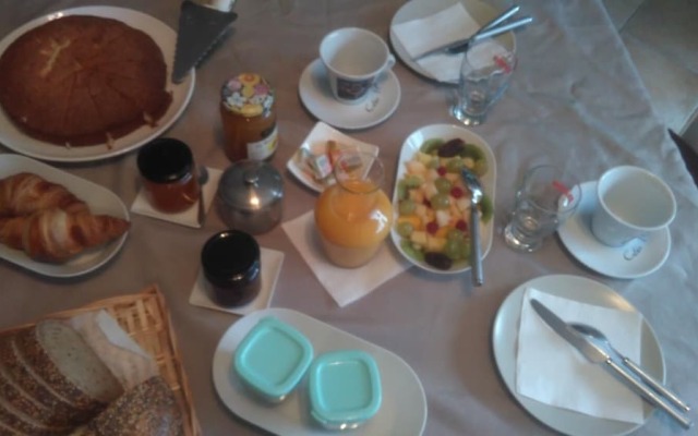 Chambres d'hotes Beziers