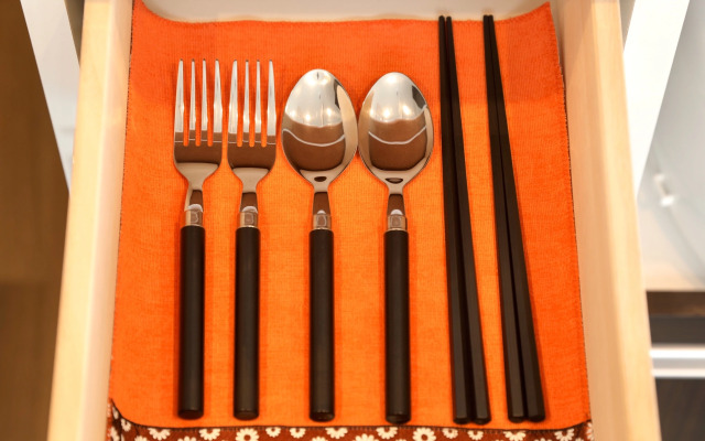 ApartmentHotel ecott