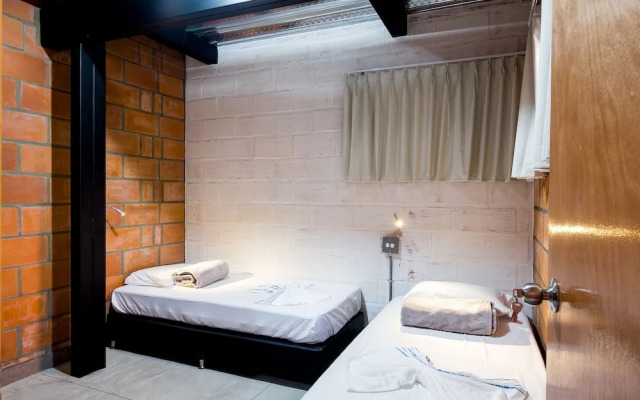 Backpacker Hostel