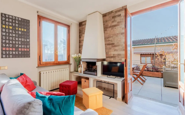 Casa Tofanelli in Lucca