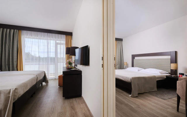 Residence Garden Istra Plava Laguna