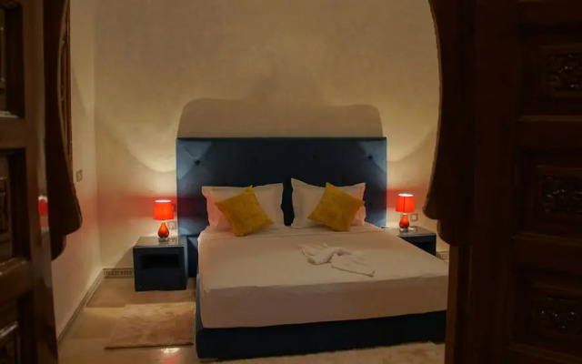 Prestylia Hotel Resort Villas