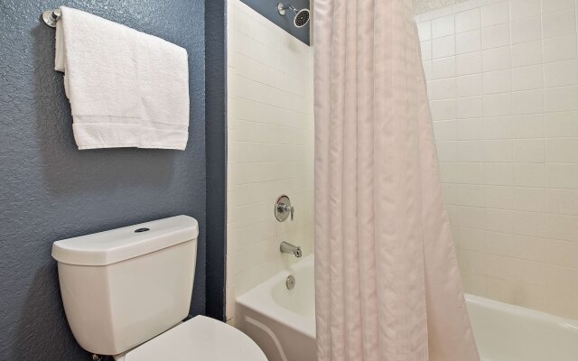 Extended Stay America Premier Suites Ft Lauderdale CypressCk