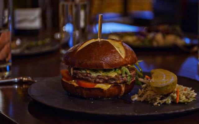 Galiano Oceanfront Inn & Spa