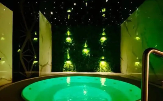 Aparthotel Prestige