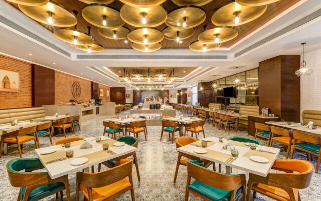 Lemon Tree Premier Dwarka