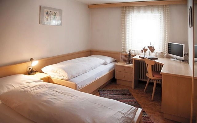Hotel Oberleiter