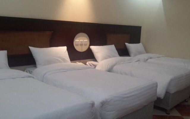 Rehab Al Steen Hotel