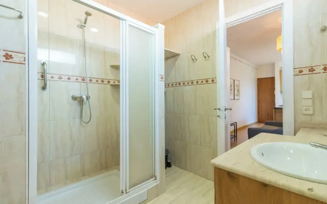 BeBarceloner Sant Andreu Apartments