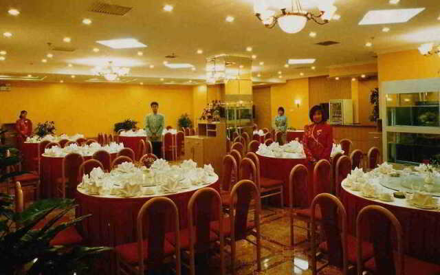 Harmony Hotel