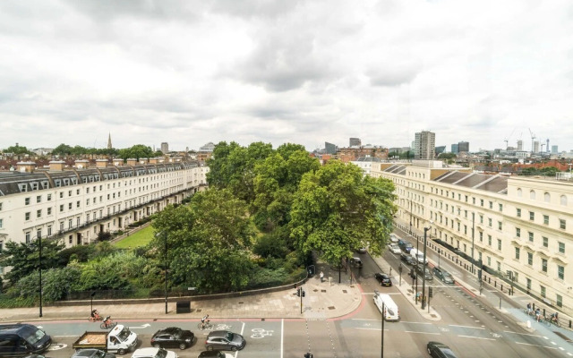 NEW Stunning 2BD Apartment Amazing London Views