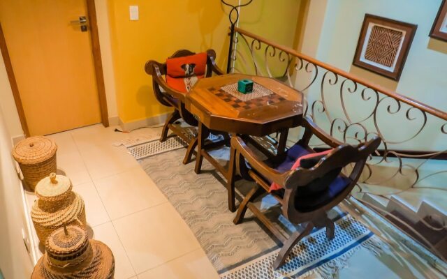 Boutique Hotel Casa Teatro