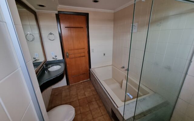 Hotel Marion Pantanal