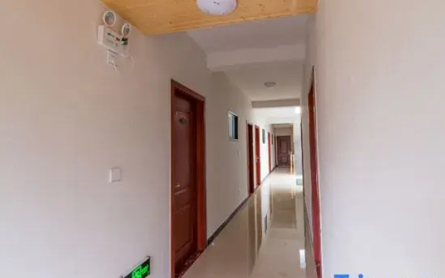 Jing County Mayuanchong Hotel