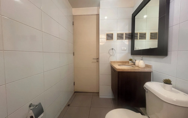 Oceana Suites Vista Parque