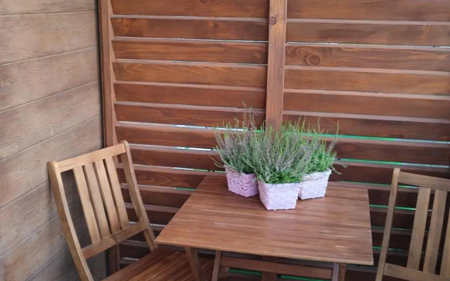 LUX Apartament ODKRYJ - BIESZCZADY