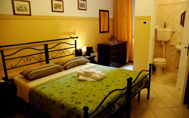 Affittacamere Girasole