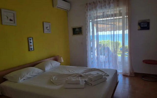 Corfu Island Apartment 49