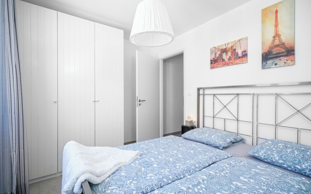 House Luxury Konforta