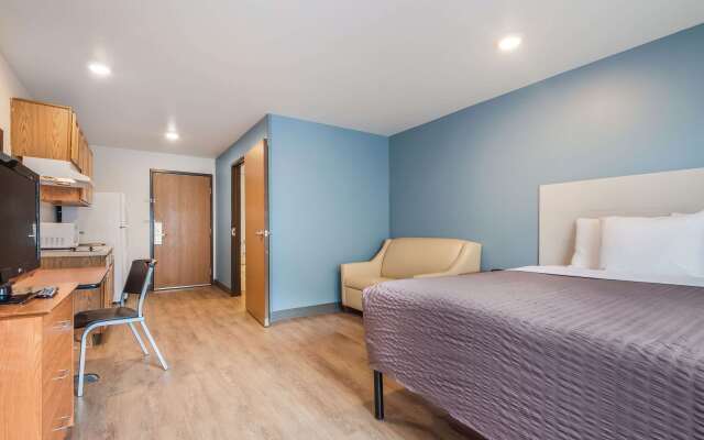 Extended Stay America Select Suites - Charleston - Ashley Phosphate Rd.