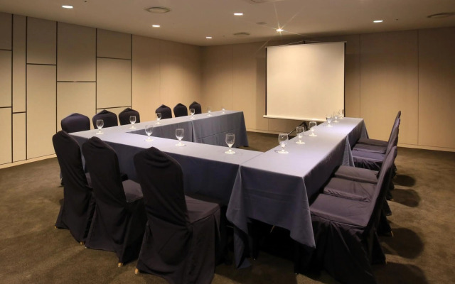 Best Western Jeju Hotel