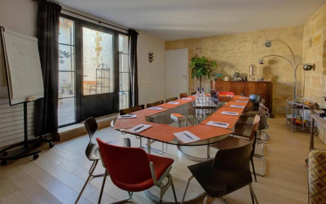 Chateau du Palanquey & SPA