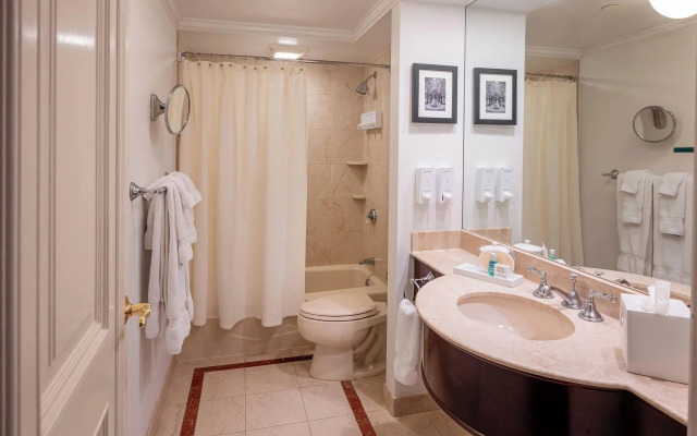 The Lenox Hotel Boston