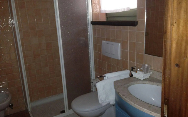 Appartamenti Ferrari Residence