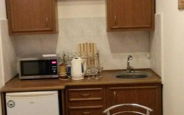 Aparthotel Melashvili 5