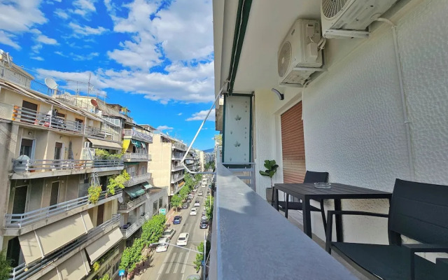 Athens Prestige Suite Apartment