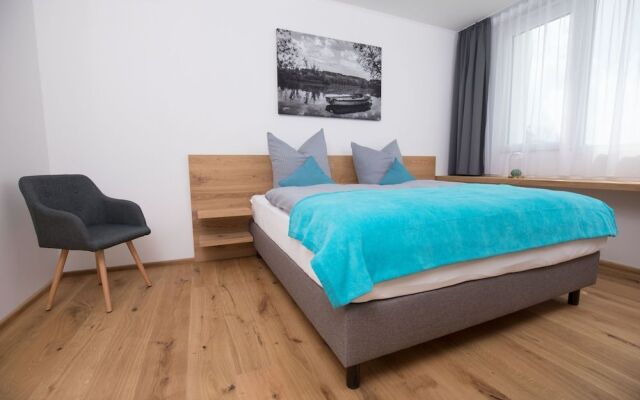 Motel Isar