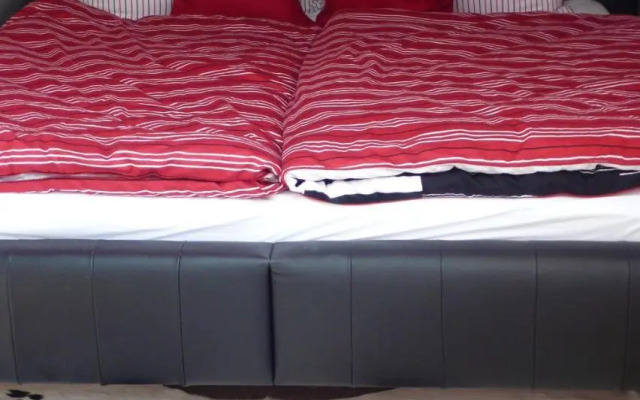 Appartement Intermezzo