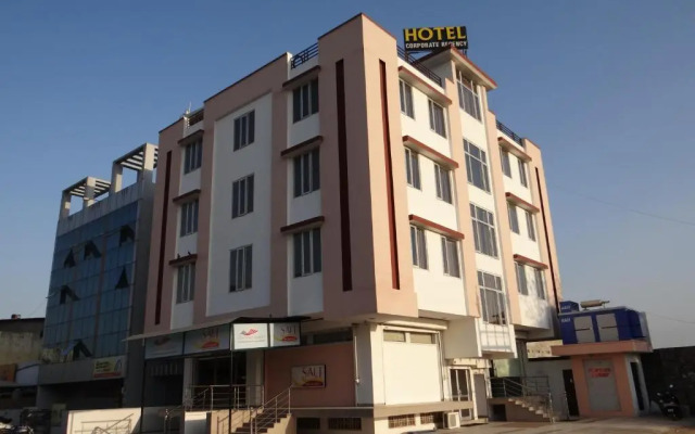 Hotel Corporate Regency