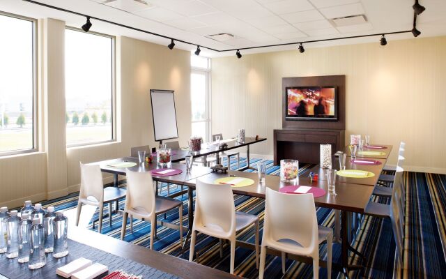 Aloft Miami Dadeland