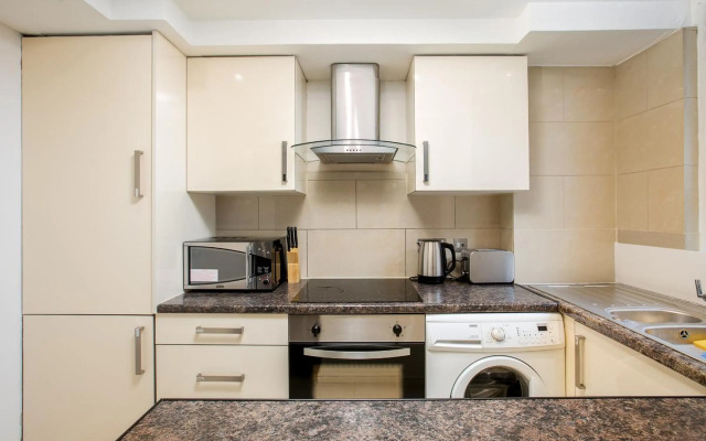 Paddington Marble Arch 4